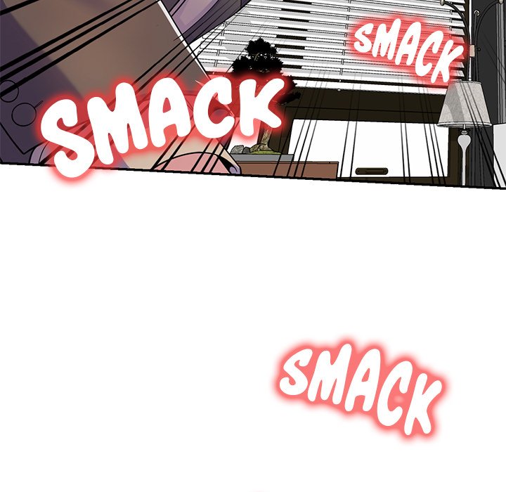 My Wife is a Teacher Chapter 17 - Page 113