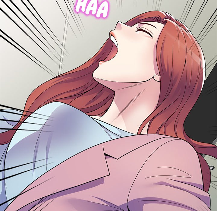 My Wife is a Teacher Chapter 17 - Page 115