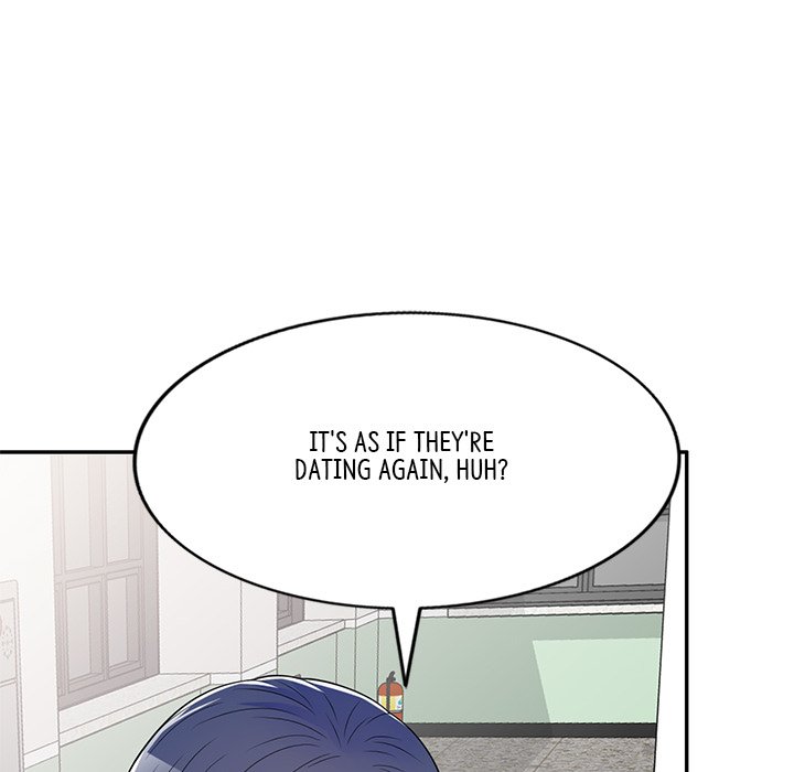 My Wife is a Teacher Chapter 17 - Page 121