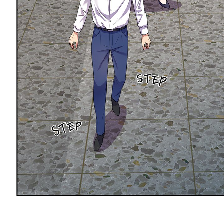 My Wife is a Teacher Chapter 17 - Page 126