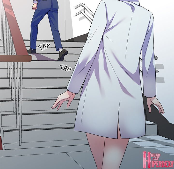 My Wife is a Teacher Chapter 17 - Page 129