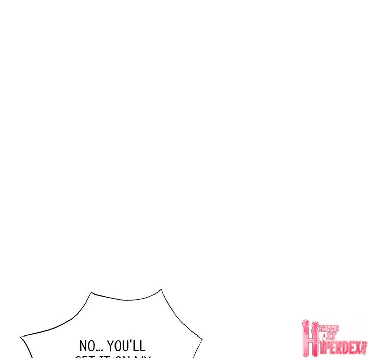 My Wife is a Teacher Chapter 17 - Page 134