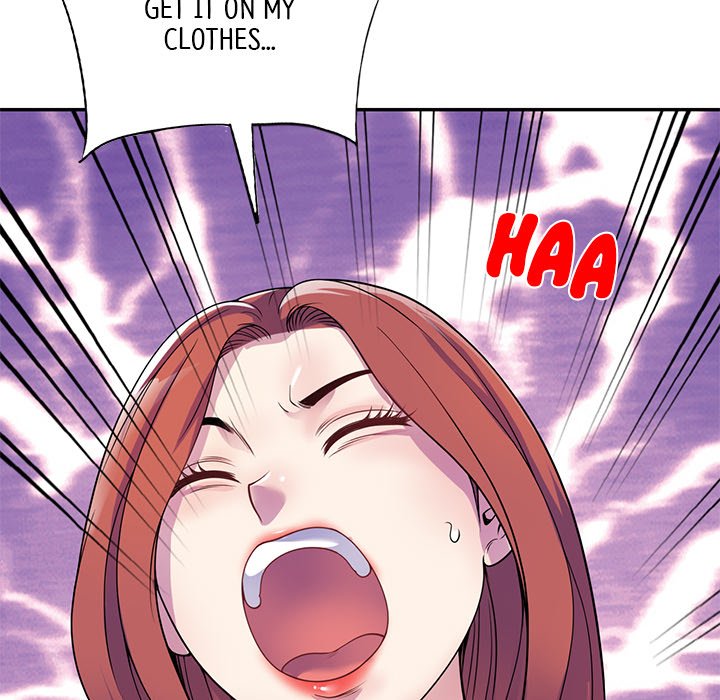 My Wife is a Teacher Chapter 17 - Page 135