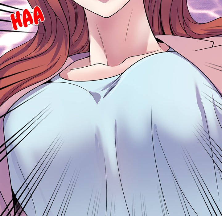 My Wife is a Teacher Chapter 17 - Page 136