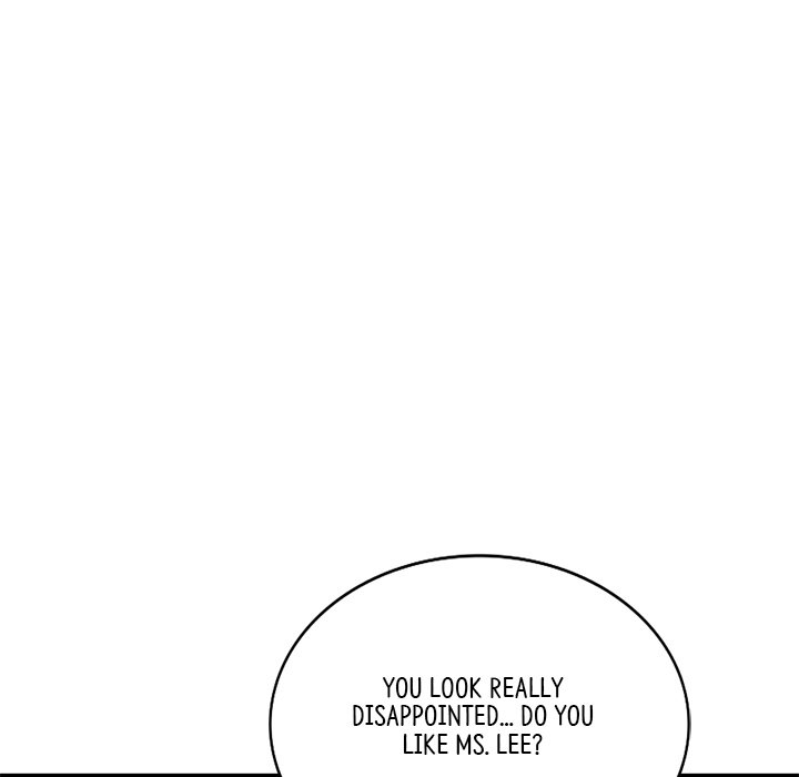 My Wife is a Teacher Chapter 17 - Page 147