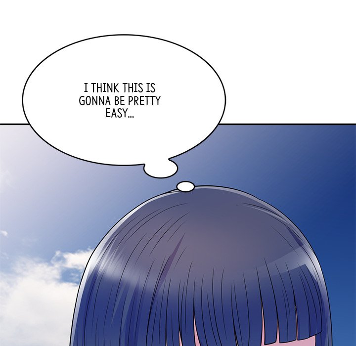 My Wife is a Teacher Chapter 17 - Page 155