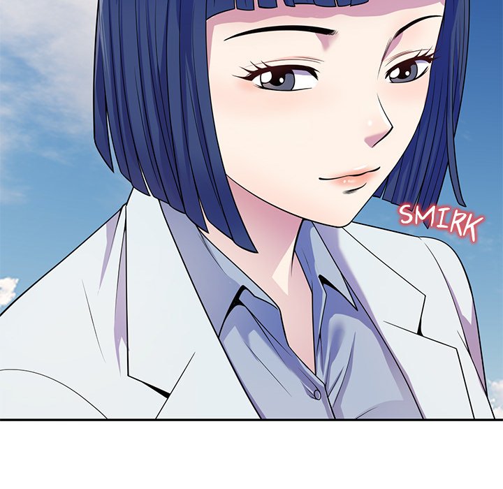 My Wife is a Teacher Chapter 17 - Page 156