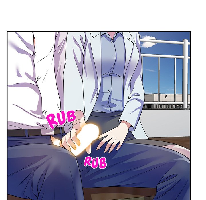 My Wife is a Teacher Chapter 17 - Page 158