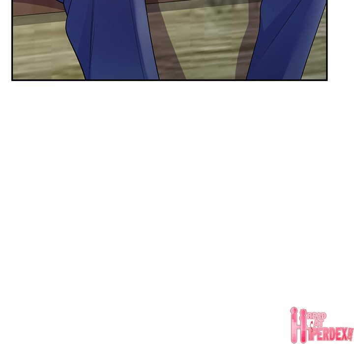 My Wife is a Teacher Chapter 17 - Page 159