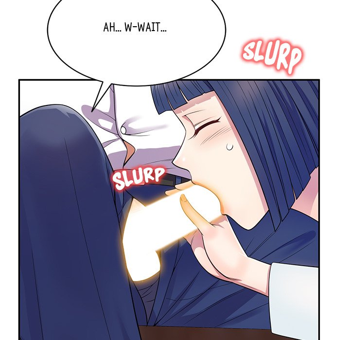My Wife is a Teacher Chapter 17 - Page 163