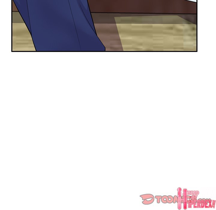 My Wife is a Teacher Chapter 17 - Page 164