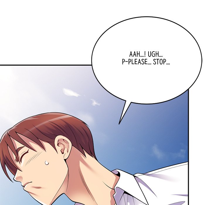 My Wife is a Teacher Chapter 17 - Page 165