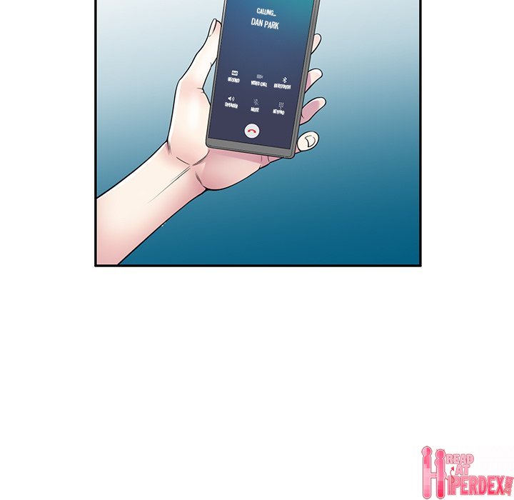 My Wife is a Teacher Chapter 17 - Page 169