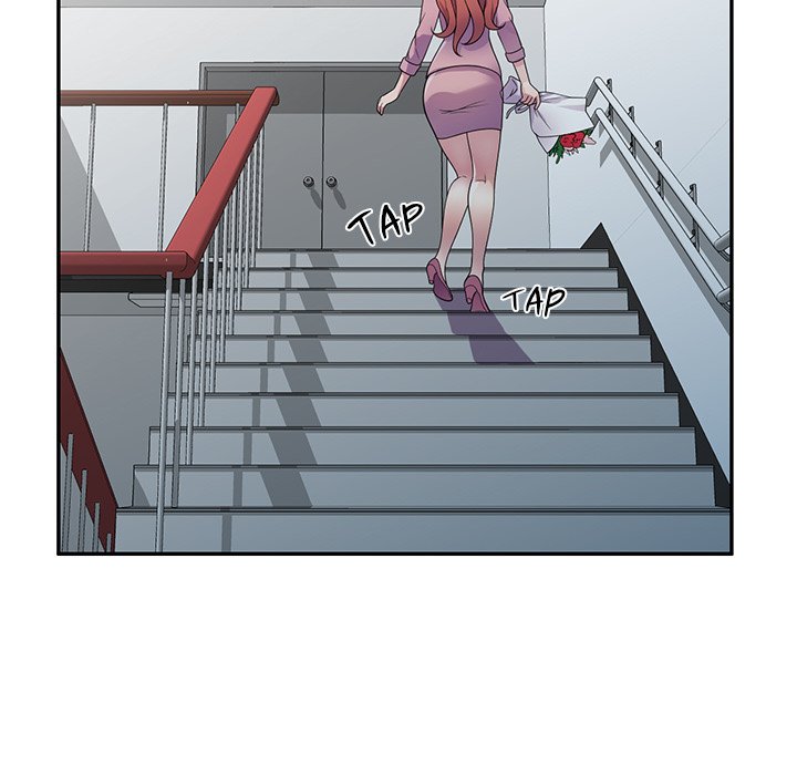 My Wife is a Teacher Chapter 17 - Page 171