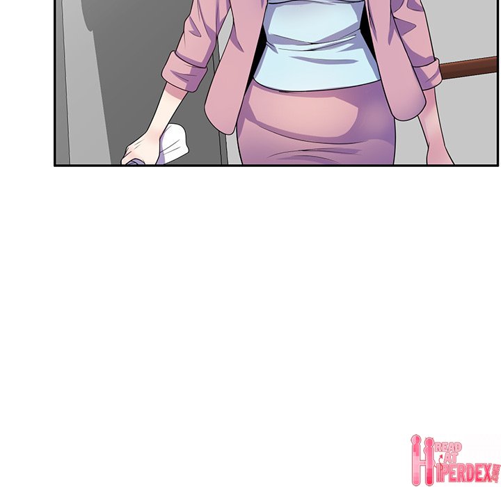 My Wife is a Teacher Chapter 17 - Page 174