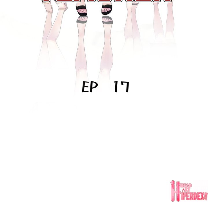 My Wife is a Teacher Chapter 17 - Page 19