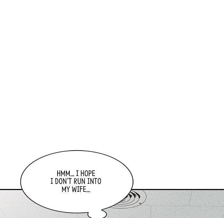 My Wife is a Teacher Chapter 17 - Page 20