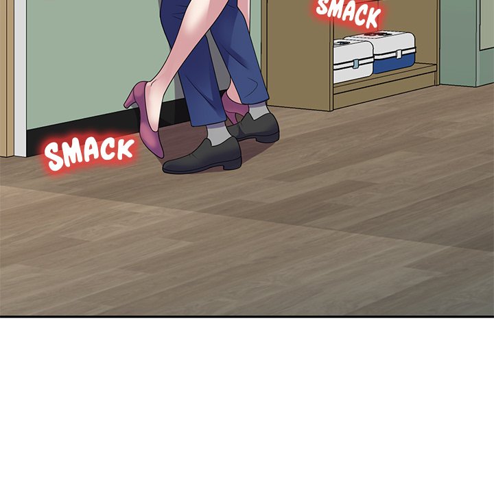 My Wife is a Teacher Chapter 17 - Page 28