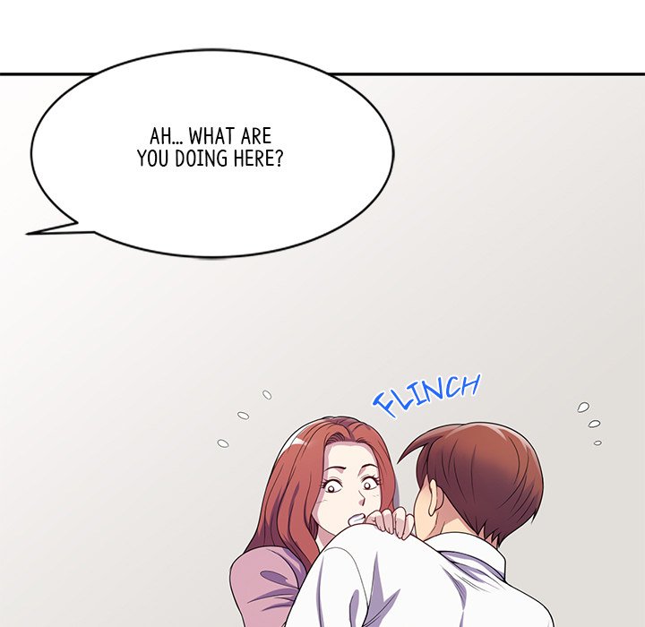 My Wife is a Teacher Chapter 17 - Page 30