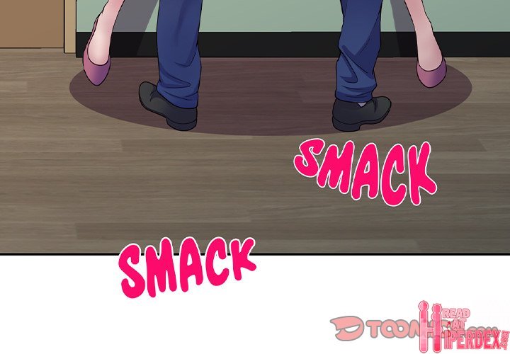 My Wife is a Teacher Chapter 17 - Page 4