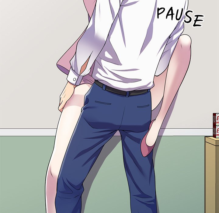My Wife is a Teacher Chapter 17 - Page 31