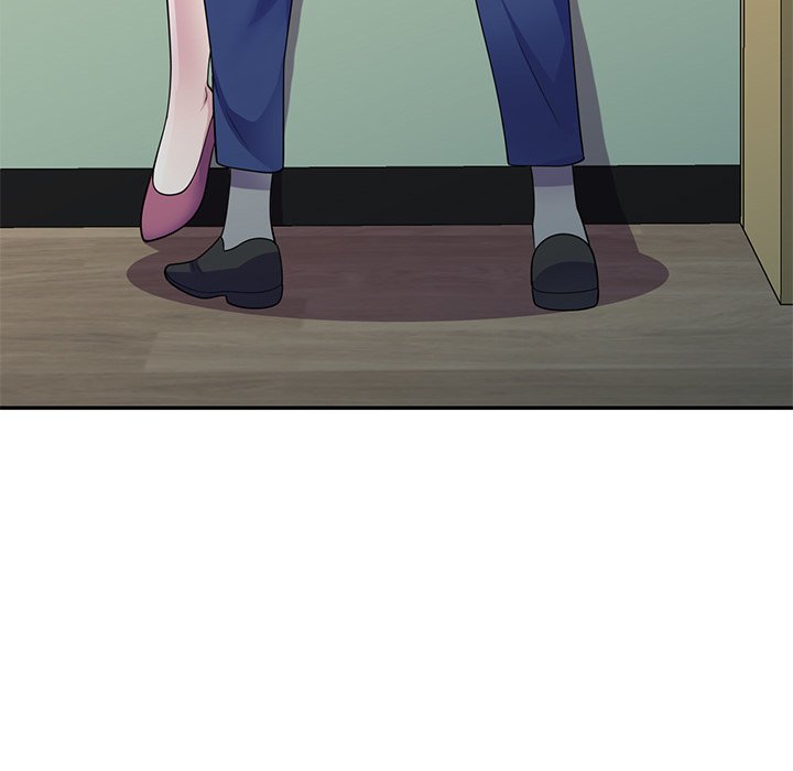 My Wife is a Teacher Chapter 17 - Page 32