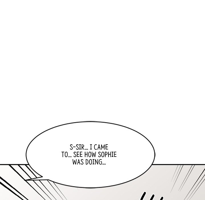 My Wife is a Teacher Chapter 17 - Page 33