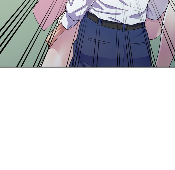My Wife is a Teacher Chapter 17 - Page 35