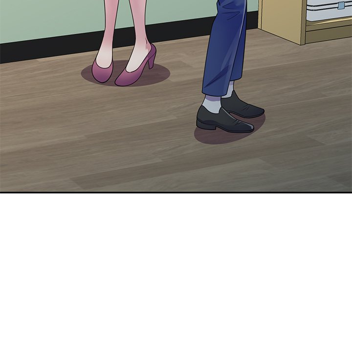 My Wife is a Teacher Chapter 17 - Page 38