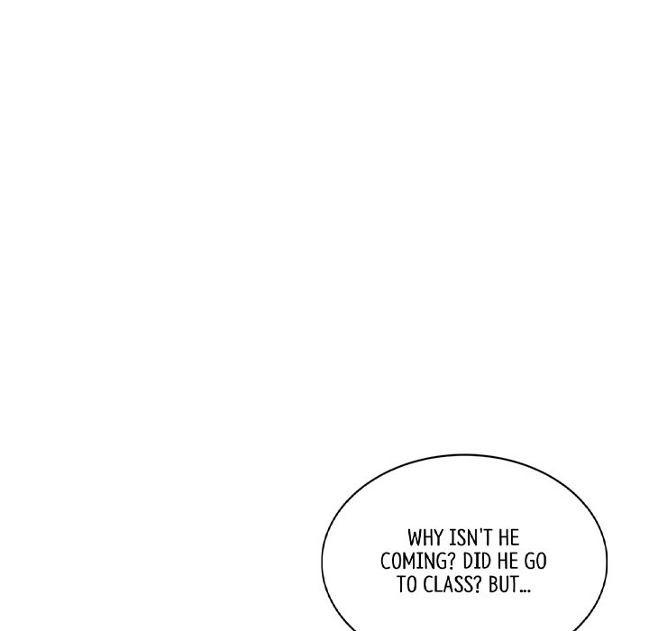 My Wife is a Teacher Chapter 17 - Page 5