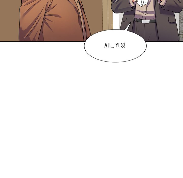 My Wife is a Teacher Chapter 17 - Page 41