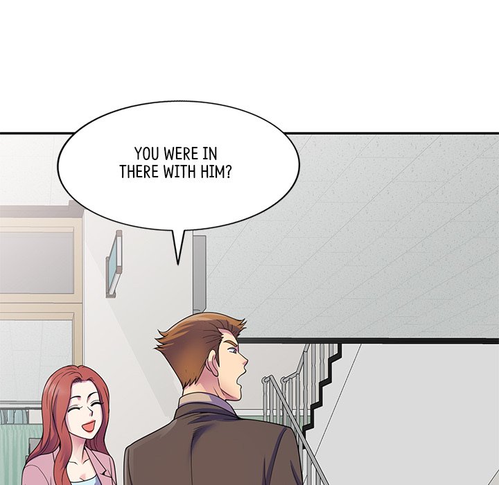 My Wife is a Teacher Chapter 17 - Page 48