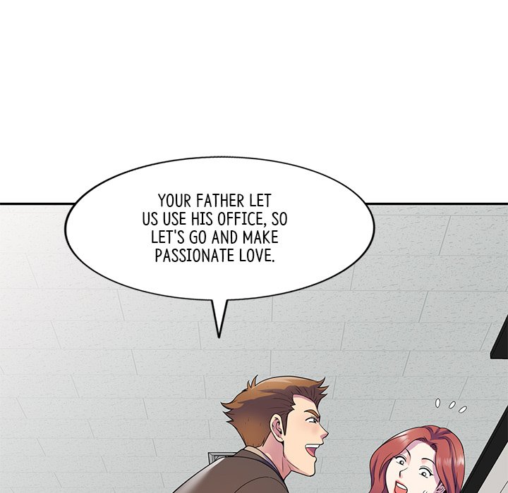 My Wife is a Teacher Chapter 17 - Page 53