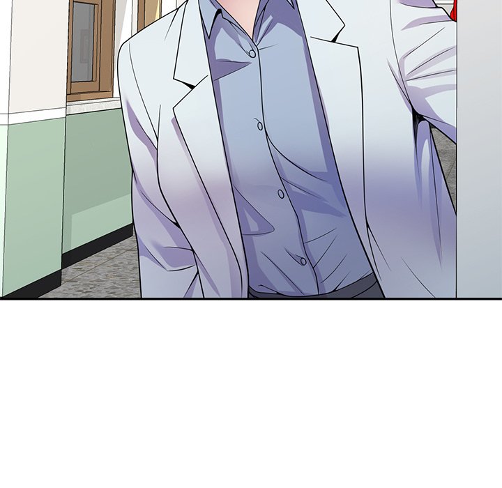 My Wife is a Teacher Chapter 17 - Page 60