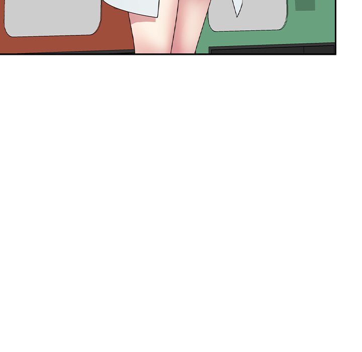 My Wife is a Teacher Chapter 17 - Page 7
