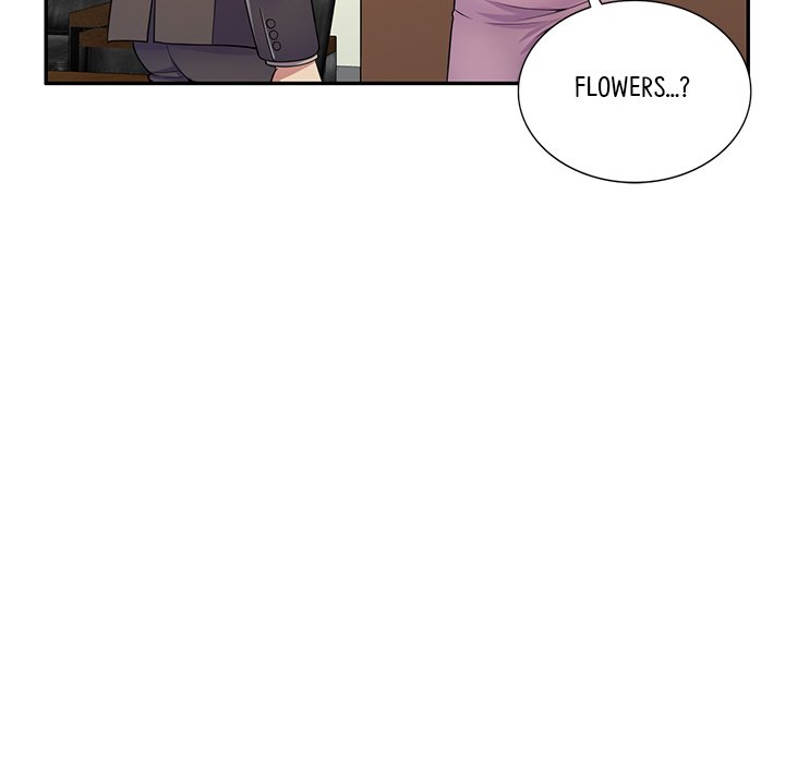 My Wife is a Teacher Chapter 17 - Page 63