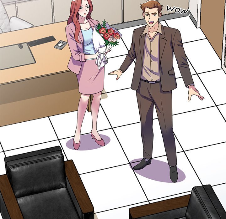 My Wife is a Teacher Chapter 17 - Page 65