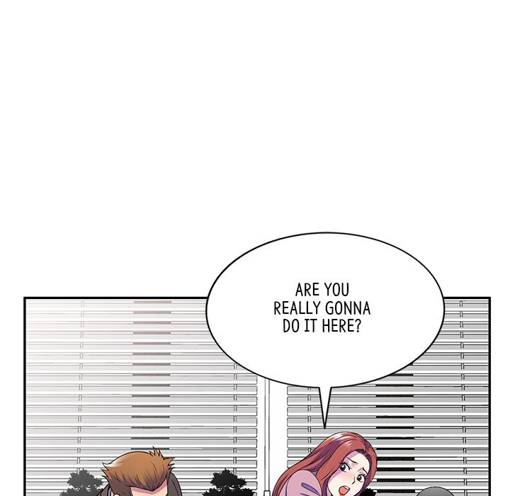 My Wife is a Teacher Chapter 17 - Page 71