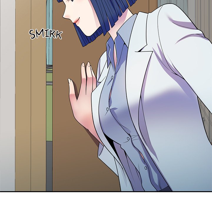 My Wife is a Teacher Chapter 17 - Page 77