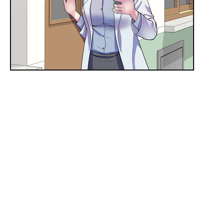 My Wife is a Teacher Chapter 17 - Page 80