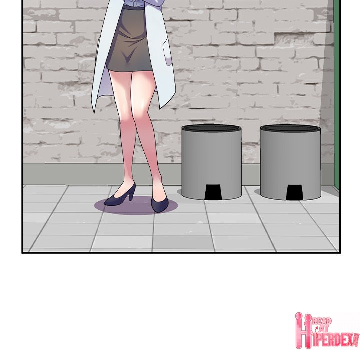 My Wife is a Teacher Chapter 17 - Page 9
