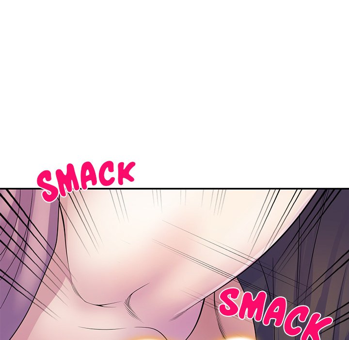 My Wife is a Teacher Chapter 17 - Page 86