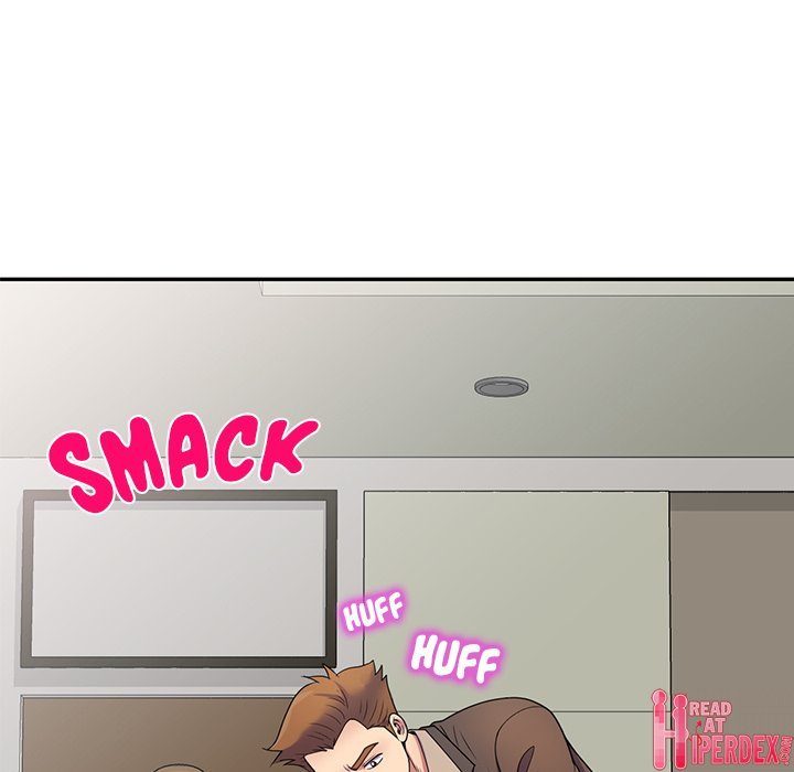 My Wife is a Teacher Chapter 17 - Page 89