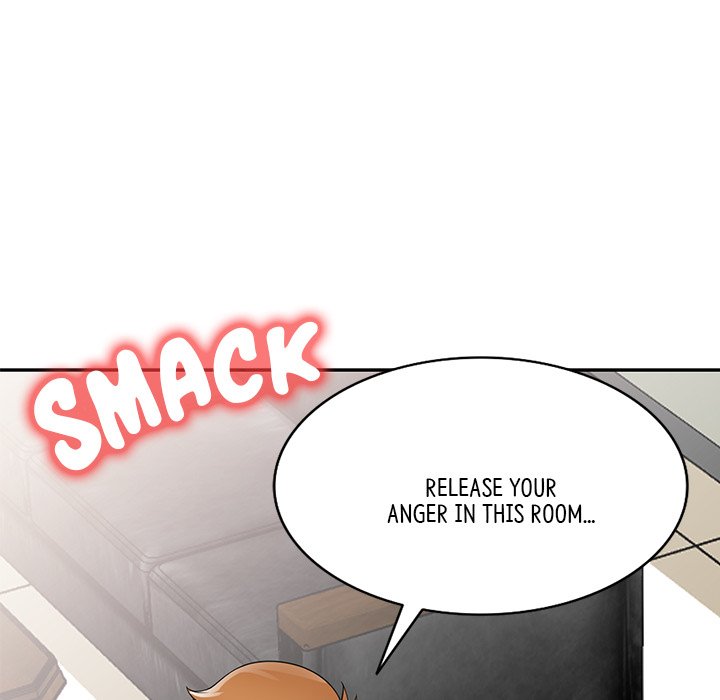 My Wife is a Teacher Chapter 17 - Page 92