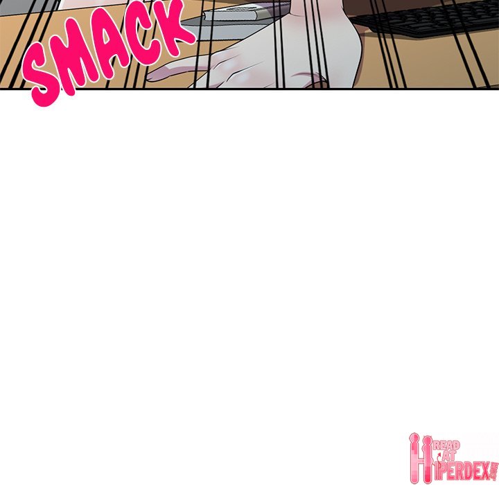 My Wife is a Teacher Chapter 17 - Page 99