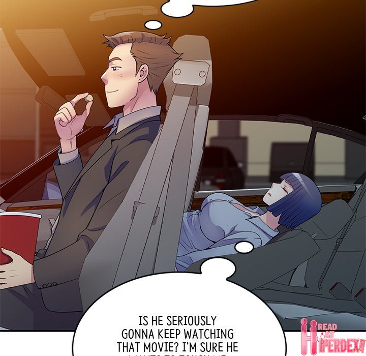 My Wife is a Teacher Chapter 18 - Page 101