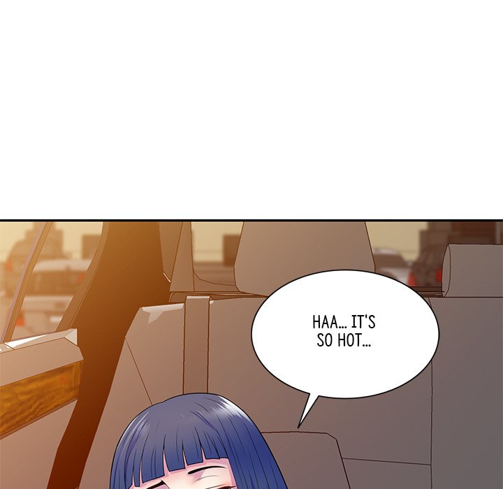 My Wife is a Teacher Chapter 18 - Page 103