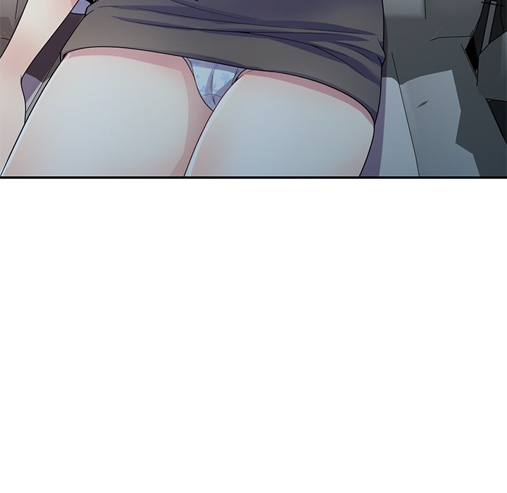 My Wife is a Teacher Chapter 18 - Page 105