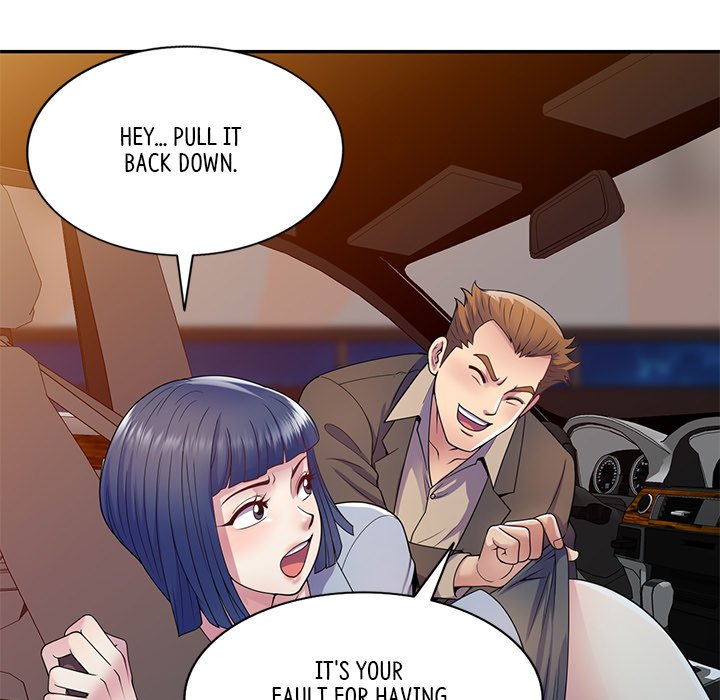 My Wife is a Teacher Chapter 18 - Page 123