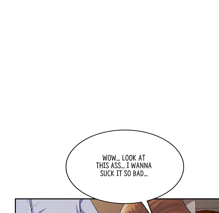 My Wife is a Teacher Chapter 18 - Page 127